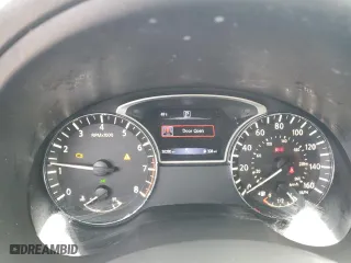 2018 Nissan Altima 2.5 S with VIN 1N4AL3AP3JC272394, listed as a Copart auction lot 49502325 with 50,280 mi miles and Non Repairable. Bid and sale history available at carsss.com. Image 9.