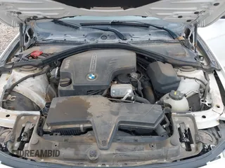 2015 BMW 3 Series 328i xDrive with VIN WBA3B3C56FJ984660, listed as a IAAI auction lot 42046128 with Not provided miles and . Bid and sale history available at DreamBid. Image 10.