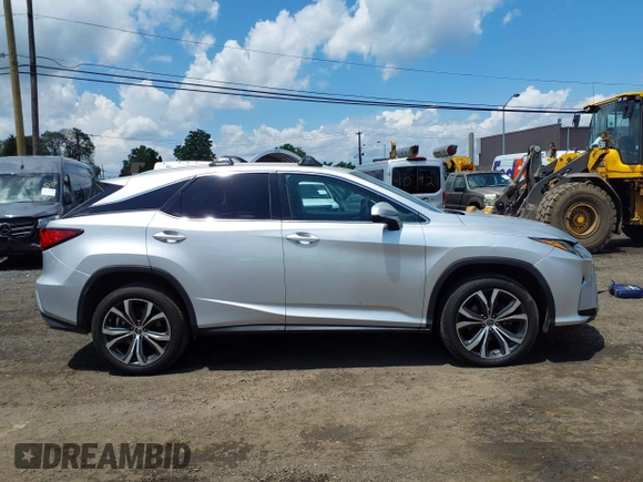2018 Lexus RX 350 с VIN 2T2BZMCA8JC142223, выставлен на аукционе IAAI как лот 42549701 с пробегом 143 910 миль миль и . История ставок и продаж доступна на DreamBid. Изображение 13.