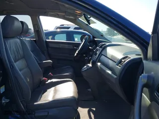 2008 Honda CR-V EX-L with VIN JHLRE38778C044702, listed as a IAAI auction lot 42014268 with 114,002 mi miles. Bid and sale history available at carsss.com. Image 5.