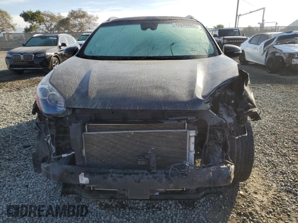 2021 Kia Sportage EX with VIN KNDPN3AC0M7876820, listed as a Copart auction lot 43439205 with 46,468 mi miles and Salvage title. Bid and sale history available at DreamBid. Image 5.