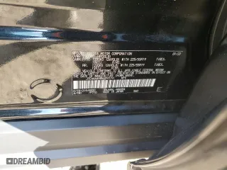 2022 Toyota Venza LE with VIN JTEAAAAH8NJ092791, listed as a Copart auction lot 37553573 with 18,963 mi miles. Bid and sale history available at carsss.com. Image 15.