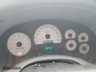 2005 Chevrolet TrailBlazer LS with VIN 1GNET16S256114329, listed as a Copart auction lot 85517214 with 193,759 mi miles and Salvage Title. Bid and sale history available at carsss.com. Image 9.