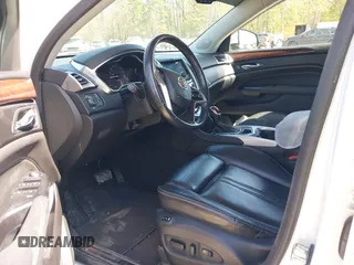 2016 Cadillac SRX Luxury Collection with VIN 3GYFNBE32GS547603, listed as a IAAI auction lot 41751629 with 79,022 mi miles. Bid and sale history available at carsss.com. Image 5.