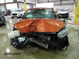 2020 Kia Forte GT-Line z VIN 3KPF34AD8LE162402, wystawiony jako Copart lot #46597505 z przebiegiem 93 797 mil mil oraz Nie do naprawy • Non repairable. Historia ofert i sprzedaży dostępna na DreamBid. Obrazek 5.