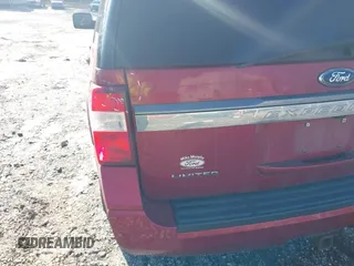 2015 Ford Expedition Limited with VIN 1FMJU1KT0FEF01497, listed as a IAAI auction lot 41536819 with 126,080 mi miles and . Bid and sale history available at DreamBid. Image 19.