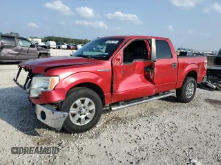 2012 Ford F-150 XL z VIN 1FTFW1CF6CFB01494, wystawiony jako Copart lot #50752105 z przebiegiem 188 770 mil mil oraz Szkody całkowita. Historia ofert i sprzedaży dostępna na DreamBid. Obrazek 1.