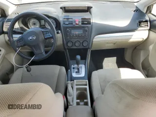 2012 Subaru Impreza Premium с VIN JF1GJAC69CH021085, выставлен на аукционе Copart как лот 58265215 с пробегом 181 199 миль миль и Списание • Salvage title. История ставок и продаж доступна на DreamBid. Изображение 8.