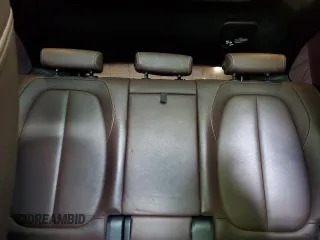 2020 BMW X1 xDrive28i z VIN WBXJG9C00L5P42487, wystawiony jako Copart lot #59669325 z przebiegiem 88 402 mil mil oraz Szkoda całkowita • Salvage title. Historia ofert i sprzedaży dostępna na DreamBid. Obrazek 10.