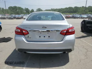 2017 Nissan Altima S z VIN 1N4AL3AP0HN343520, wystawiony jako Copart lot #57297565 z przebiegiem 262 192 mil mil oraz Nie do naprawy • Non repairable. Historia ofert i sprzedaży dostępna na DreamBid. Obrazek 6.