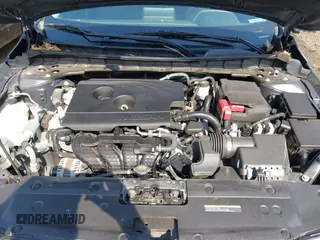 2020 Nissan Altima 2.5 S with VIN 1N4BL4BV7LC212578, listed as a IAAI auction lot 41790444 with 128,849 mi miles. Bid and sale history available at carsss.com. Image 10.