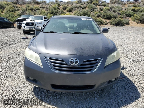 2009 Toyota Camry with VIN 4T1BE46K49U344894, listed as a Copart auction lot 54620755 with 200,611 mi miles and Clean Title. Bid and sale history available at carsss.com. Image 5.