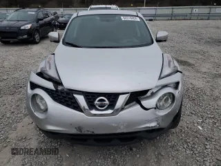 2016 Nissan Juke S z VIN JN8AF5MR5GT600566, wystawiony jako Copart lot #86518804 z przebiegiem 91 793 mil mil oraz Szkoda całkowita • Salvage title. Historia ofert i sprzedaży dostępna na DreamBid. Obrazek 5.