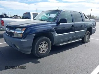 2005 Chevrolet Avalanche LS with VIN 3GNEC12Z65G130261, listed as a IAAI auction lot 41880097 with 209,217 mi miles and . Bid and sale history available at DreamBid. Image 2.