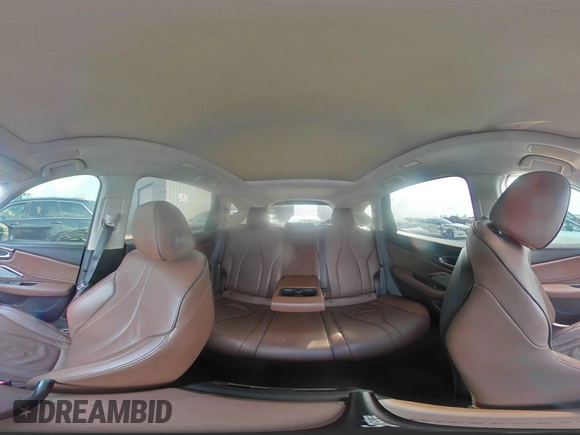 2020 Acura RDX Advance с VIN 5J8TC1H71LL010696, выставлен на аукционе Copart как лот 63010505 с пробегом 106 719 миль миль и Списание • Salvage title. История ставок и продаж доступна на DreamBid. Изображение 16.