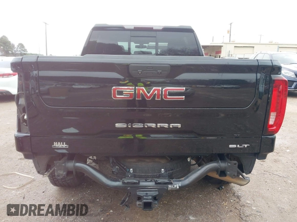 2019 GMC Sierra 1500 SLT z VIN 3GTP8DED5KG283147, wystawiony jako IAAI lot #41545402 z przebiegiem 116 694 mil mil oraz . Historia ofert i sprzedaży dostępna na DreamBid. Obrazek 17.