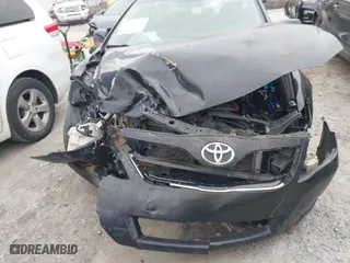 2010 Toyota Camry with VIN 4T1BF3EK3AU539477, listed as a IAAI auction lot 41495392 with 255,830 mi miles. Bid and sale history available at carsss.com. Image 6.