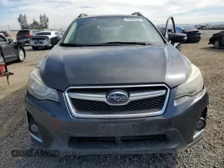 2016 Subaru Crosstrek Limited с VIN JF2GPANC8G8272960, выставлен на аукционе Copart как лот 52995395 с пробегом 177 943 миль миль и Чистый • Clean title. История ставок и продаж доступна на DreamBid. Изображение 5.