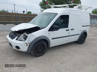 2012 Ford Transit Connect XLT z VIN NM0LS7BN4CT088124, wystawiony jako IAAI lot #42398905 z przebiegiem 203 832 mil mil oraz . Historia ofert i sprzedaży dostępna na DreamBid. Obrazek 2.