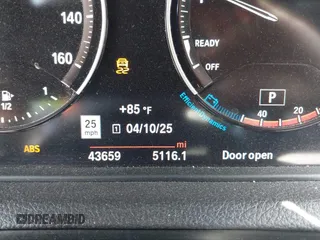 2020 BMW 2 Series 230i with VIN WBA2J1C05L7E54523, listed as a IAAI auction lot 42013928 with 43,659 mi miles. Bid and sale history available at carsss.com. Image 15.