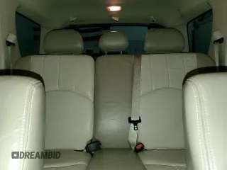 2005 Mercury Mariner Luxury z VIN 4M2CU57135DJ00228, wystawiony jako Copart lot #87603775 z przebiegiem 169 099 mil mil oraz Szkody całkowita. Historia ofert i sprzedaży dostępna na DreamBid. Obrazek 10.
