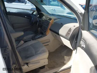 2006 Saturn VUE with VIN 5GZCZ63466S843507, listed as a IAAI auction lot 40946998 with 148,913 mi miles. Bid and sale history available at carsss.com. Image 5.
