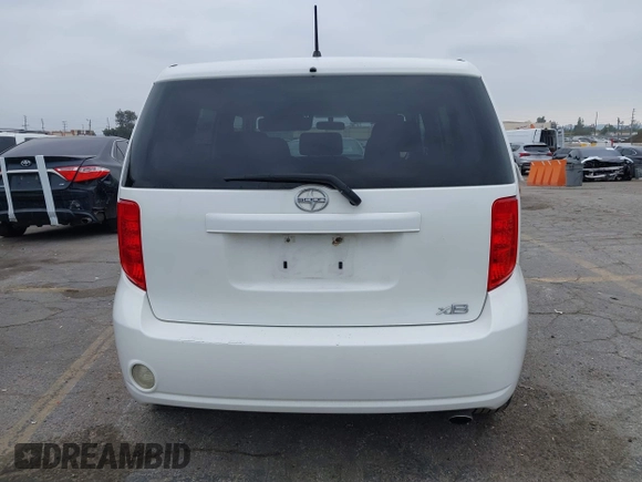 2010 Scion xB with VIN JTLZE4FE5A1100470, listed as a IAAI auction lot 41896877 with 127,148 mi miles and . Bid and sale history available at DreamBid. Image 16.