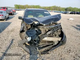 2017 Ford Explorer с VIN 1FM5K7BH6HGB03952, выставлен на аукционе Copart как лот 52304505 с пробегом 170 620 миль миль и Списание • Salvage title. История ставок и продаж доступна на DreamBid. Изображение 12.