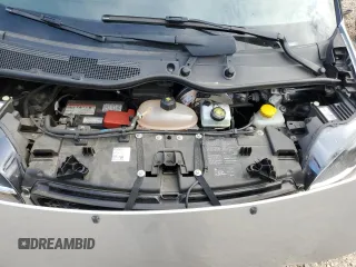 2016 Smart fortwo Passion z VIN WMEFJ5DA6GK057472, wystawiony jako Copart lot #74035244 z przebiegiem 67 826 mil mil oraz Szkoda całkowita • Salvage title. Historia ofert i sprzedaży dostępna na DreamBid. Obrazek 11.