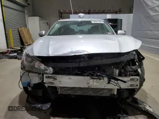 2020 Nissan Altima S with VIN 1N4BL4BV2LC158056, listed as a Copart auction lot 50871385 with 92,478 mi miles and Salvage title. Bid and sale history available at DreamBid. Image 5.
