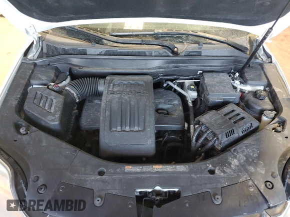 2015 GMC Terrain SLE with VIN 2GKFLVEK4F6334867, listed as a Copart auction lot 47183225 with 77,813 mi miles and Salvage Title. Bid and sale history available at carsss.com. Image 12.
