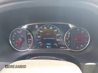 2019 GMC Acadia Denali с VIN 1GKKNPLS0KZ155926, выставлен на аукционе IAAI как лот 42253778 с пробегом 52 860 миль миль и . История ставок и продаж доступна на DreamBid. Изображение 7.