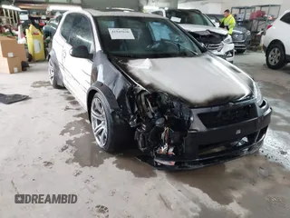2008 Volkswagen R32 with VIN WVWKC71K48W144653, listed as a IAAI auction lot 41545636 with 178,385 mi miles and . Bid and sale history available at DreamBid. Image 1.