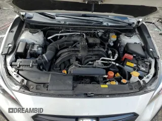 2021 Subaru Crosstrek Special Sports z VIN JF2GTHSC3MH269470, wystawiony jako Copart lot #55569685 z przebiegiem 56 665 mil mil oraz Szkoda całkowita • Salvage title. Historia ofert i sprzedaży dostępna na DreamBid. Obrazek 11.