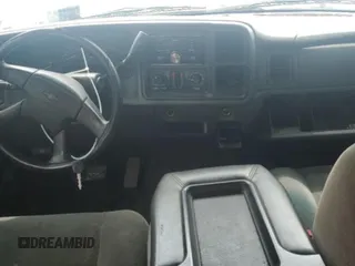 2005 Chevrolet Silverado 1500 LS z VIN 2GCEC13T151270603, wystawiony jako Copart lot #55820455 z przebiegiem 259 512 mil mil oraz Szkoda całkowita • Salvage title. Historia ofert i sprzedaży dostępna na DreamBid. Obrazek 8.