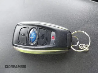 2020 Subaru Ascent Premium with VIN 4S4WMACD8L3435883, listed as a IAAI auction lot 42257408 with 96,987 mi miles and . Bid and sale history available at DreamBid. Image 11.