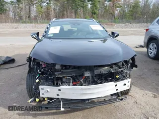 2022 Lexus UX 250h F Sport with VIN JTHR9JBH4N2062923, listed as a IAAI auction lot 42059334 with 27,967 mi miles and . Bid and sale history available at DreamBid. Image 6.