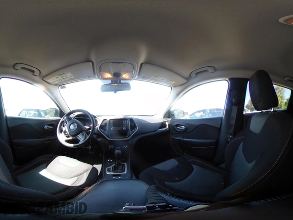 2015 Jeep Cherokee Sport с VIN 1C4PJMAB9FW520075, выставлен на аукционе IAAI как лот 42369985 с пробегом 127 788 миль миль и . История ставок и продаж доступна на DreamBid. Изображение 18.