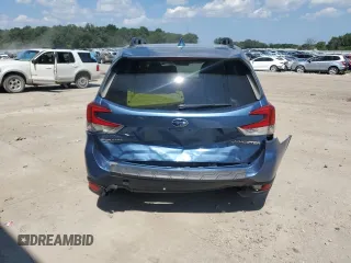 2023 Subaru Forester Premium z VIN JF2SKAEC4PH440439, wystawiony jako Copart lot #59659654 z przebiegiem 19 555 mil mil oraz Nie do naprawy • Non repairable. Historia ofert i sprzedaży dostępna na DreamBid. Obrazek 6.