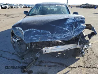 2013 Audi A4 Premium Plus with VIN WAUFFAFL3DN047030, listed as a Copart auction lot 80954034 with 0 mi miles and Salvage Title. Bid and sale history available at carsss.com. Image 5.