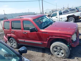 2011 Jeep Liberty Sport with VIN 1J4PN2GK2BW530385, listed as a IAAI auction lot 42183524 with 102,425 mi miles and . Bid and sale history available at DreamBid. Image 13.