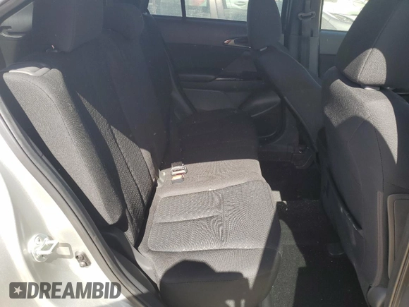 2022 Mitsubishi Eclipse Cross LE with VIN JA4ASVAA6NZ061062, listed as a Copart auction lot 41521515 with Not provided miles and Salvage title. Bid and sale history available at DreamBid. Image 11.