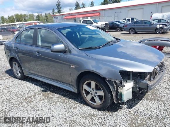 2014 Mitsubishi Lancer SE with VIN JA32V2FWXEU001902, listed as a IAAI auction lot 42116913 with 117,335 mi miles and . Bid and sale history available at carsss.com. Image 1.