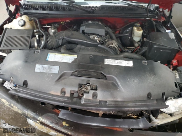 2000 Chevrolet Silverado 1500 LS with VIN 2GCEK19T4Y1320666, listed as a Copart auction lot 47291785 with 274,668 mi miles and Salvage Title. Bid and sale history available at carsss.com. Image 11.