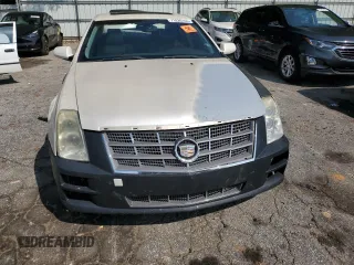 2008 Cadillac STS RWD z VIN 1G6DZ67A880189536, wystawiony jako Copart lot #71026144 z przebiegiem 178 958 mil mil oraz Szkoda całkowita • Salvage title. Historia ofert i sprzedaży dostępna na DreamBid. Obrazek 5.