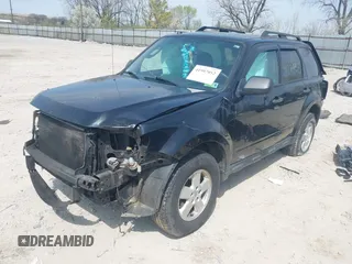 2012 Ford Escape XLT с VIN 1FMCU9DG5CKC24530, выставлен на аукционе IAAI как лот 41997052 с пробегом 139 851 миль миль и . История ставок и продаж доступна на DreamBid. Изображение 18.