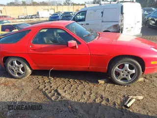 1989 Porsche 928 z VIN WP0JB0921KS860712, wystawiony jako IAAI lot #41497719 z przebiegiem Nie podano mil oraz . Historia ofert i sprzedaży dostępna na DreamBid. Obrazek 12.