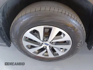 2022 Subaru Outback Premium z VIN 4S4BTADC8N3266135, wystawiony jako IAAI lot #42852893 z przebiegiem 78 479 mil mil oraz . Historia ofert i sprzedaży dostępna na DreamBid. Obrazek 3.