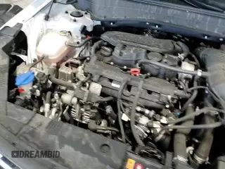 2024 Hyundai Kona Limited with VIN KM8HECA36RU023427, listed as a Copart auction lot 81226725 with 18,038 mi miles and Salvage title. Bid and sale history available at DreamBid. Image 14.