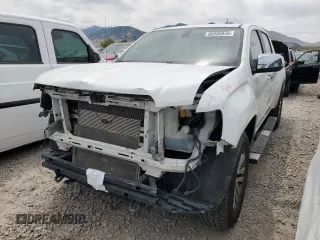 2016 GMC Canyon 4WD SLT with VIN 1GTG6DE37G1122012, listed as a Copart auction lot 60395845 with 138,831 mi miles and Salvage title. Bid and sale history available at DreamBid. Image 1.